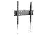 M&acirc;ner Fix Negru GEMBIRD pentru Montare pe Perete 40kg 32-55 cm