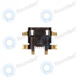 Conector USB HTC Desire X T328e, Piesă de schimb conector de &icirc;ncărcare USBC