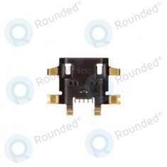 Conector USB HTC Desire X T328e, Piesă de schimb conector de încărcare USBC