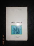 Mariana Dumitrescu - Iarba timpului. Poezii (1968, prima editie)
