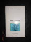 MARIANA DUMITRESCU - IARBA TIMPULUI. VERSURI (1968, prima editie)