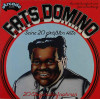 Vinil Fats Domino &lrm;&ndash; 20 Greatest Hits (VG++), Rock and Roll