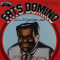 Vinil Fats Domino &lrm;&ndash; 20 Greatest Hits (VG++)