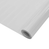 Cumpara ieftin Folie fereastra, 2 buc., mata, model dungi, PVC