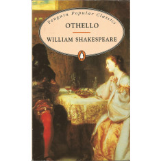 Othello - William Shakespeare