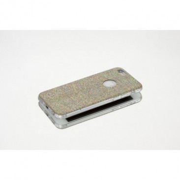 HUSA ULTRA SLIM POPI APPLE IPHONE 6/6S GOLD foto