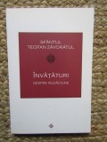 Invataturi despre rugaciune - Teofan Zavoratul