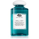 Origins Well Off&reg; Fast and Gentle Eye Makeup Remover demachiant petru ochi sensibili 150 ml