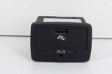 Port USB/AUX-In FIAT 500 312_ 2011 OEM: TECVOXD532,TECVOX-D532 | 21581718
