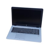 Laptop Second Hand, HP ELITEBOOK 850 G3, Procesor I5 6300U, Memorie RAM 8 GB, SSD 500 GB , Windows 10 Pro, Webcam, UK-RO, Ecran 15,6 inch, Stare Foart