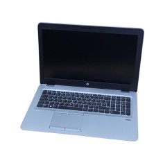 Laptop Second Hand, HP ELITEBOOK 850 G3, Procesor I5 6300U, Memorie RAM 8 GB, SSD 256GB, Windows 10 Pro, Webcam, US/UK, Baterie noua, Ecran 15,6 Inch,