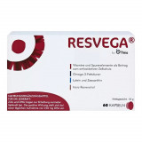 Cumpara ieftin Resvega, 60 capsule, Thea