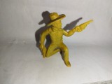 Bnk jc Tim Mee Germania - figurina de plastic - cowboy