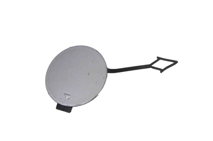 Capac c&acirc;rlig de remorcare bara de protecție față SSANGYONG RODIUS II 2018 OEM: 78791-21800,K78791-21800 | 22761722