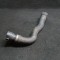 Furtun radiator răcire st&acirc;nga BMW 7 E65, E66, E67 2001 OEM: 7508011 1847750