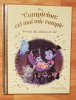Vampirina: Cel Mai Mic Vampir, Disney - Povesti din Colectia de Aur, Nr. 149, Hachette, Copii, Carte Noua, Cartonata