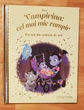 Vampirina: cel mai mic vampir. Disney Povesti din colectia de aur, Nr. 149