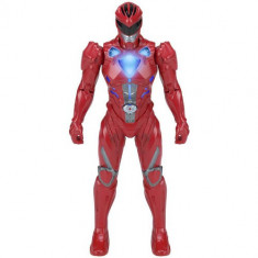 Figurina Bandai Power Rangers Morphin Power Red foto