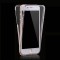 Husa 360 Silicon Transparent Fata + Spate Samsung Galaxy A13 4G