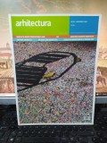 Arhitectura nr. 69 nov. 2008, revistă fondată &icirc;n 1906, Bienalele de arhitectură București și Veneția, 216
