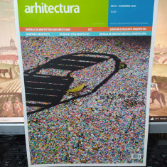 Arhitectura nr. 69 nov. 2008, Bienalele de arhitectură București și Veneția, 216