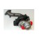 Turbocompresor EU, Mitsubishi Pajero Classic (V2_W), 07.2001- Motor 2.5 Td,