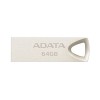 FLASH DRIVE USB 2.0 64GB UV210 METAL ADATA