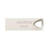 Flash Drive Usb 2.0 64gb Uv210 Metal Adata