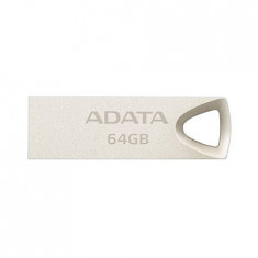 FLASH DRIVE USB 2.0 64GB UV210 METAL ADATA