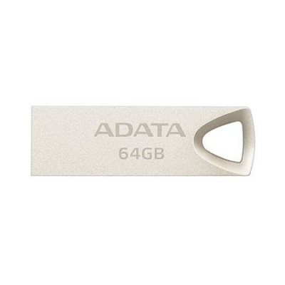 FLASH DRIVE USB 2.0 64GB UV210 METAL ADATA foto