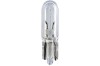 Set 20 Becuri Pozitie 12V 1.2W W1.2W 2.1x4.5D SCT 44045 Auto