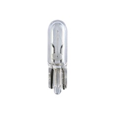 BEC POZITIE 12V W1.2W 2.1X4.5D SET 20 BUC SCT