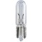 BEC POZITIE 12V W1.2W 2.1X4.5D SET 20 BUC SCT 44045