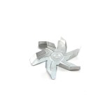Ventilator cu 6 pale pentru motor, cuptor ELECTROLUX 3152666008 Original