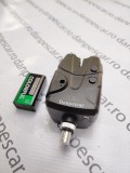 Avertizor Individual PROFL JY2 Cu Baterie 9v Inclusa