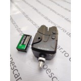 Avertizor Individual PROFL JY2 Cu Baterie 9v Inclusa