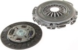 Kit ambreiaj Opel Adam, Astra G, Combo, Combo Tour, Corsa C, Corsa D, Corsa E Motor 1.0, 1.2, 1.2, 1.2, 1.2, 1.2, 1.2, 1.2 16V, dinti 14, OE