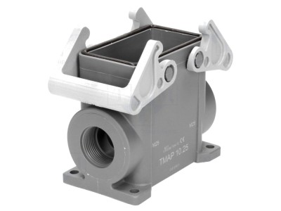 Conector carcasă HDC T-Type IP65 foto