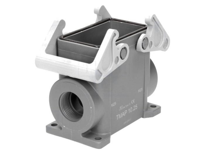 Conector carcasă HDC T-Type IP65