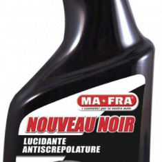 Solutie Anvelope Ma-Fra Nouveau Noir, 500ml