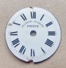 C921-Cadran Systeme Roskopf Patent portelan.