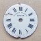 C921-Cadran Systeme Roskopf Patent portelan.