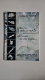 Cumpara ieftin Banat / Caras Constantin Gruescu, Florile din Gradina Mea (Colectia de Mineralogie), Resita, 2008