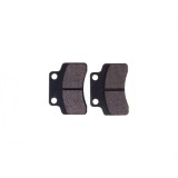 Set placute frana 60x44x8