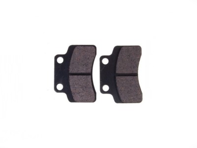 Set placute frana 60x44x8 foto
