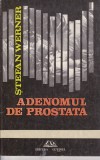 AMS - STEFAN WERNER - ADENOMUL DE PROSTATA