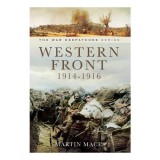 Western Front 1914-1916