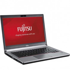 Laptopuri Second Hand Fujitsu LIFEBOOK E744, i5-4210M, 320GB HDD foto
