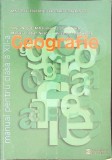 GEOGRAFIE, MANUAL PENTRU CLASA A XII-A-S. NEGRUT, M. IELENICZ SI COLAB.-342506
