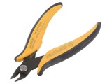 Clești de tăiere PIERGIACOMI miniatură, 138mm, ITR 30 / PG-ITR30, tăiere s&acirc;rmă 1.3mm
